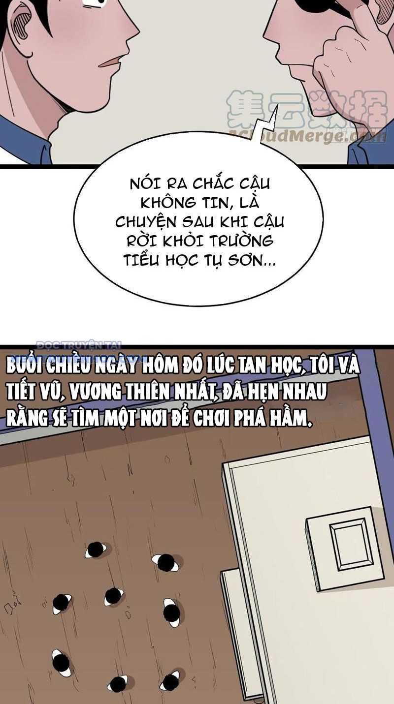 đấu Yếm Thần chapter 38 - Trang 13