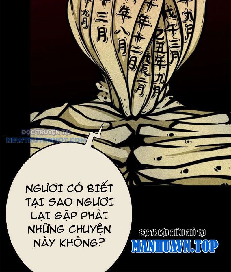 đấu Yếm Thần chapter 54 - Trang 28