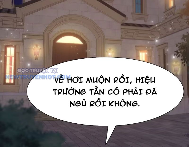 Tu Tiên Trở Về Tại Vườn Trường - Season 2 chapter 56 - Trang 50