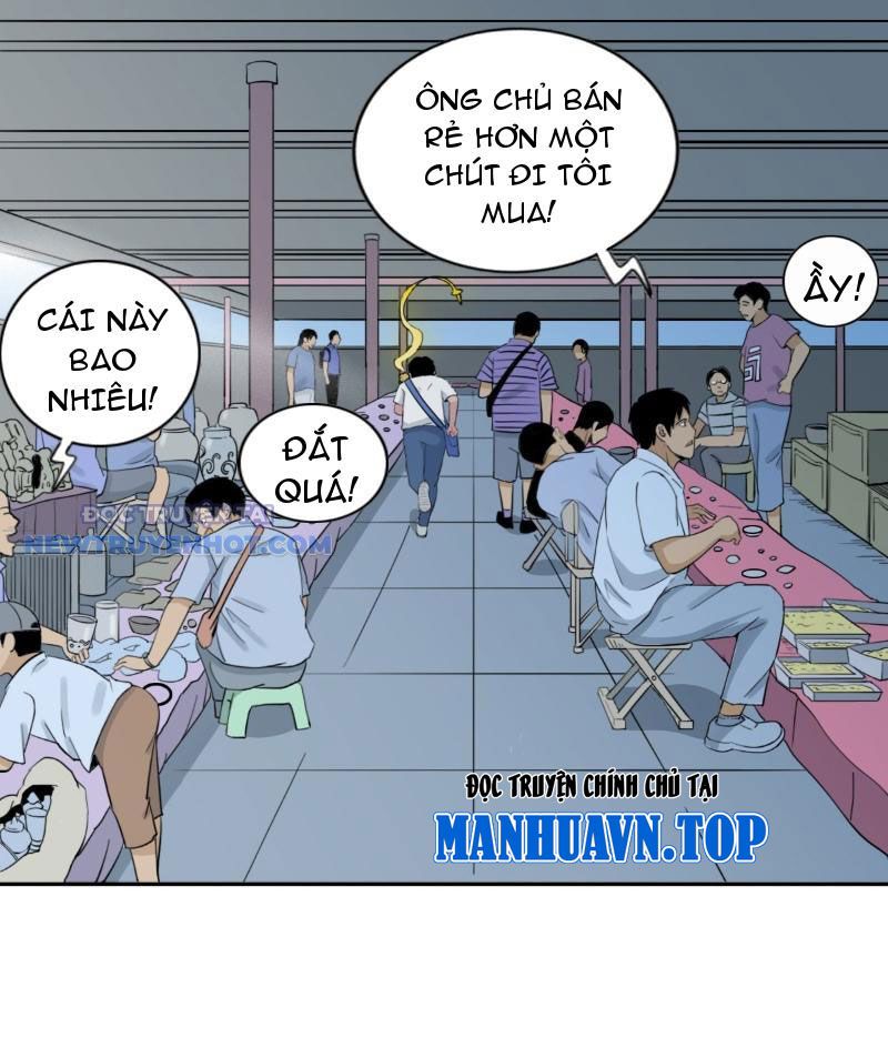 đấu Yếm Thần chapter 19 - Trang 31