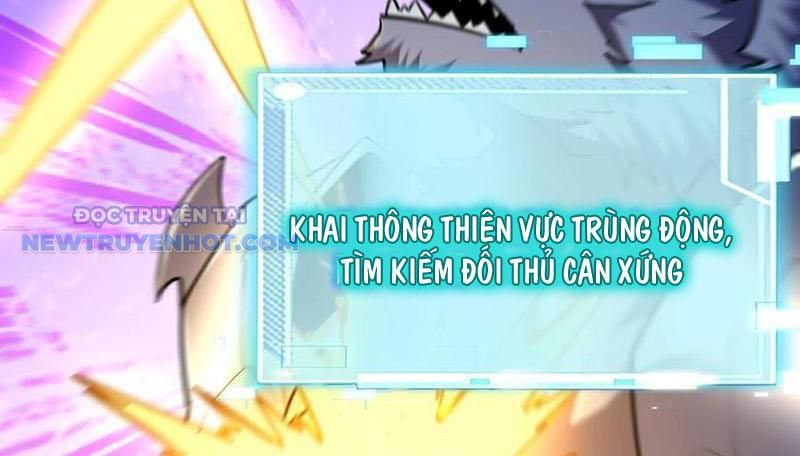 Từ Dã Quái Bắt Đầu Thăng Cấp chapter 70 - Trang 52