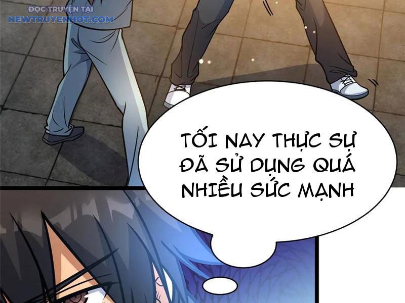 Đô Thị Cực Phẩm Y Thần chapter 215 - Trang 89