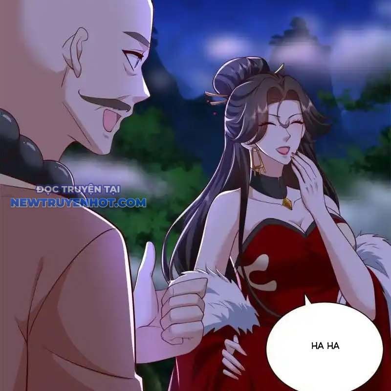 Người Ở Rể Bị Ép Thành Phản Diện chapter 639 - Trang 63