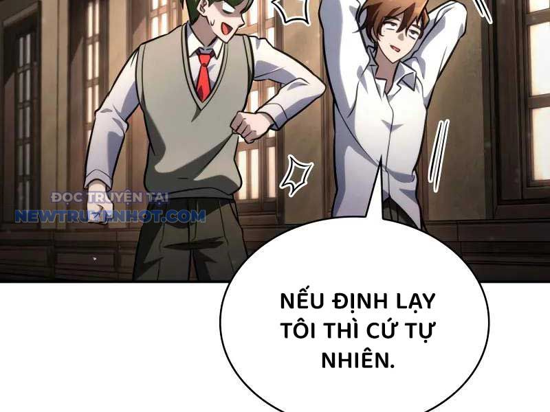 Đại Pháp Sư Toàn Năng chapter 93 - Trang 101