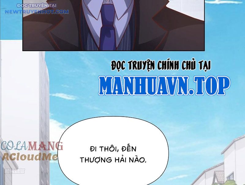 Ta Không Muốn Trùng Sinh Đâu chapter 382 - Trang 9