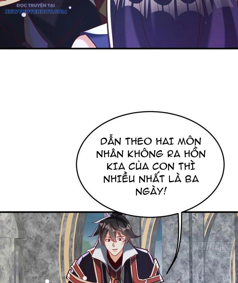 Thần Thiên Chí Tôn chapter 84 - Trang 64