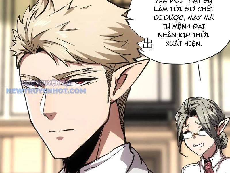 Không Chết Được Ta Đành Thống Trị Ma Giới chapter 48 - Trang 108