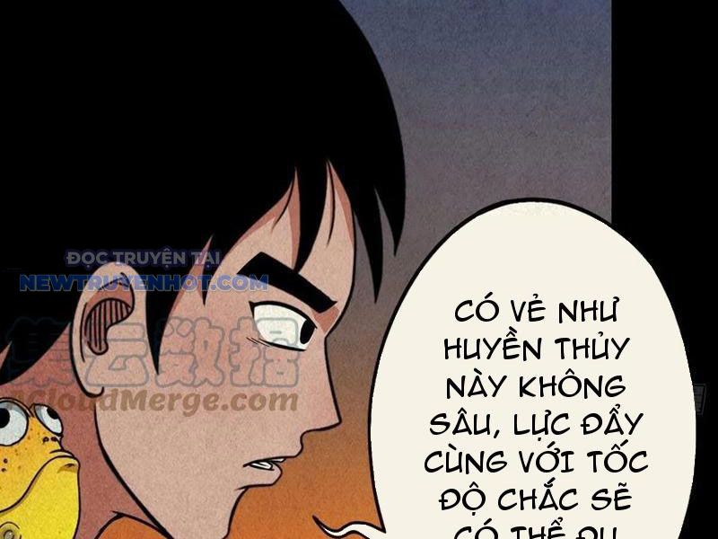 đấu Yếm Thần chapter 84 - Trang 25