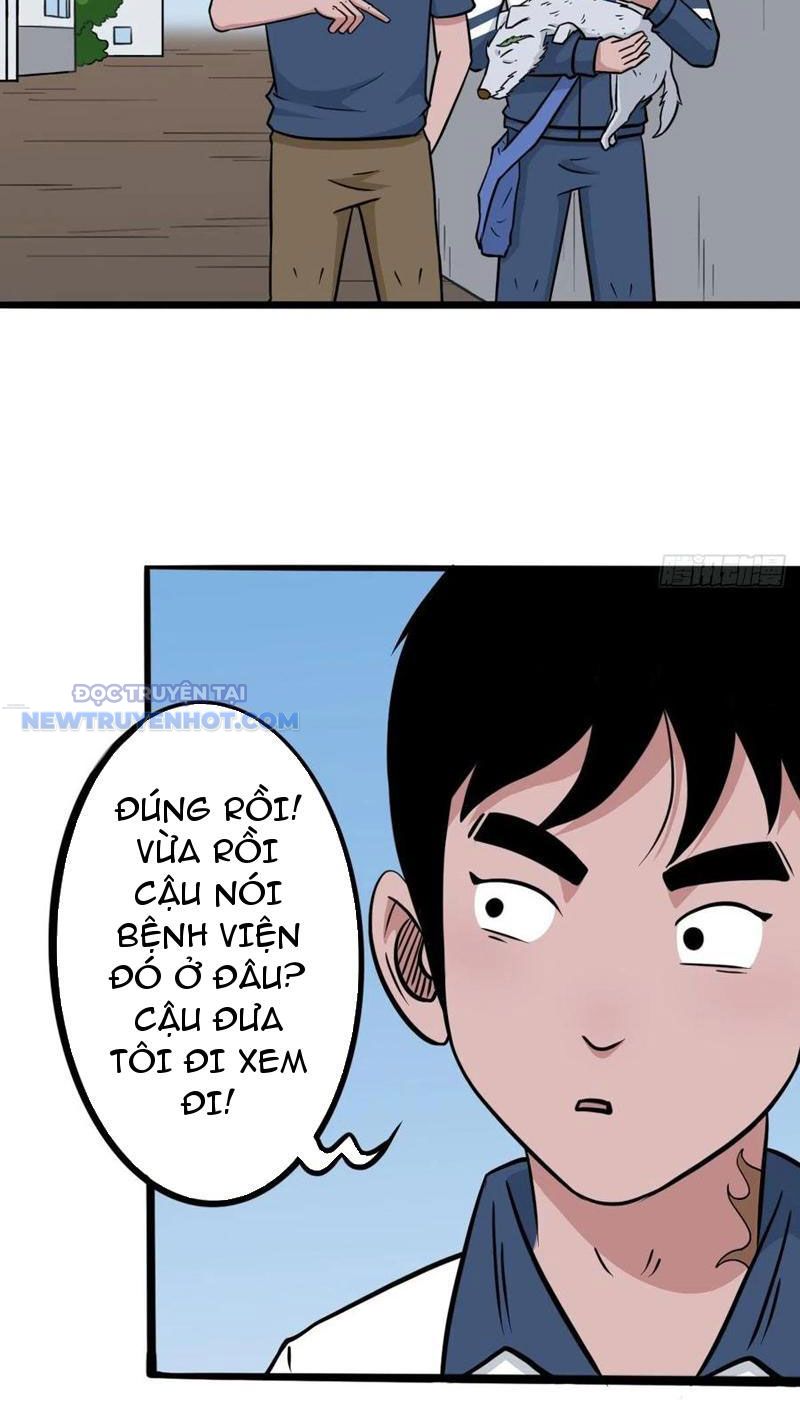 đấu Yếm Thần chapter 36 - Trang 4