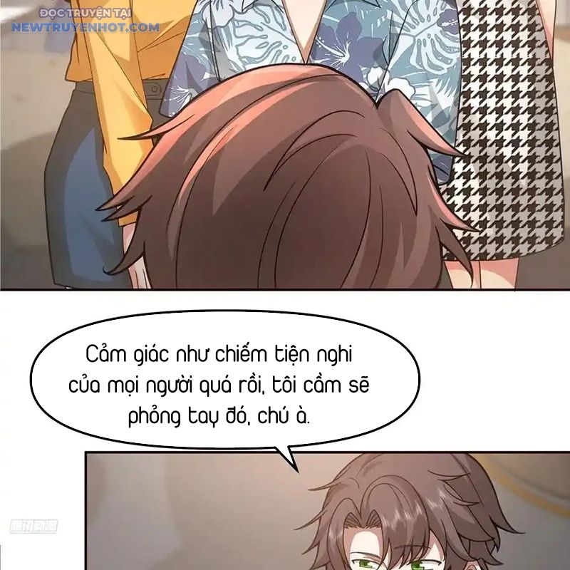 Ta Không Muốn Trùng Sinh Đâu chapter 388 - Trang 12