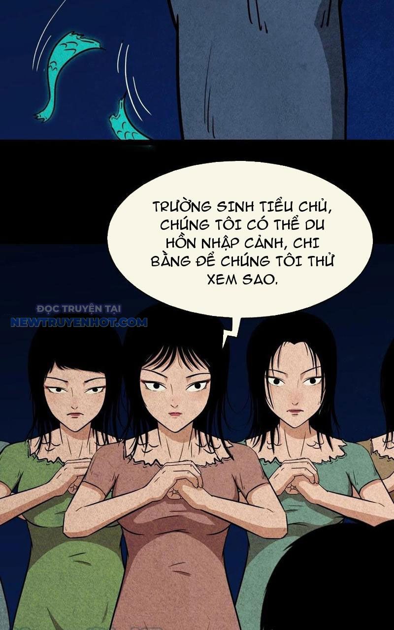 đấu Yếm Thần chapter 95 - Trang 29