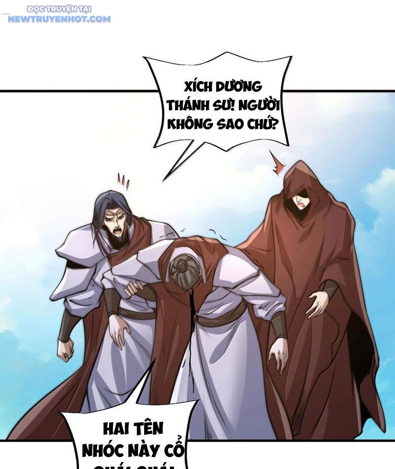 Tân Hỗn Độn Kiếm Thần chapter 199 - Trang 40