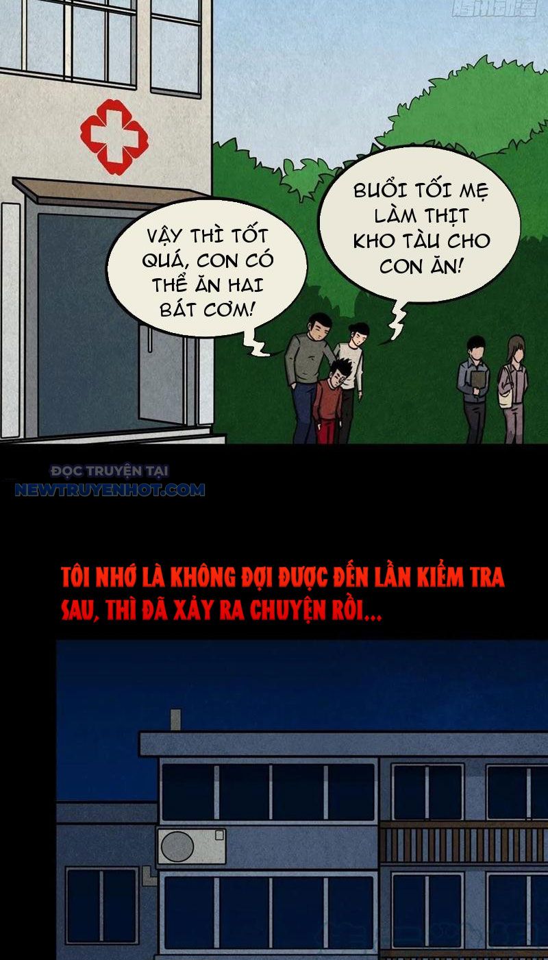 đấu Yếm Thần chapter 39 - Trang 10