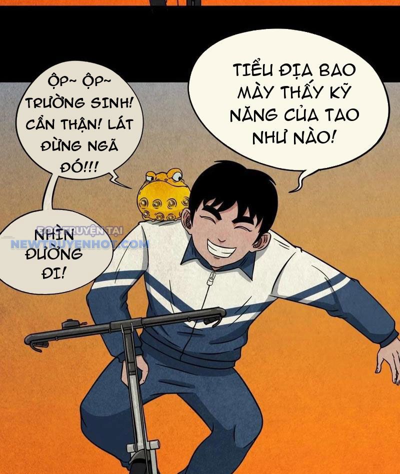 đấu Yếm Thần chapter 83 - Trang 54