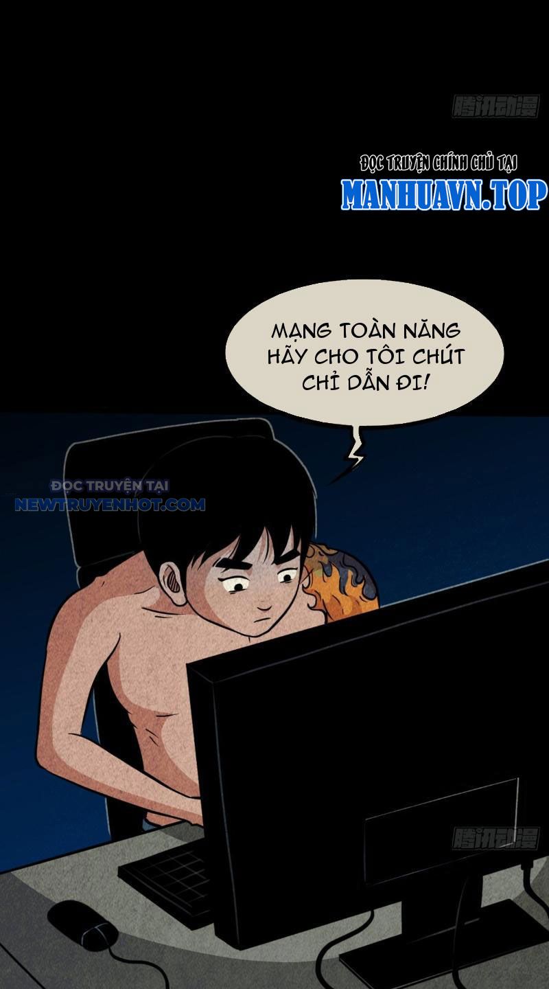 đấu Yếm Thần chapter 29 - Trang 58