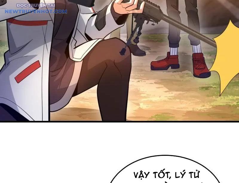 Đệ Nhất Danh Sách chapter 491 - Trang 32