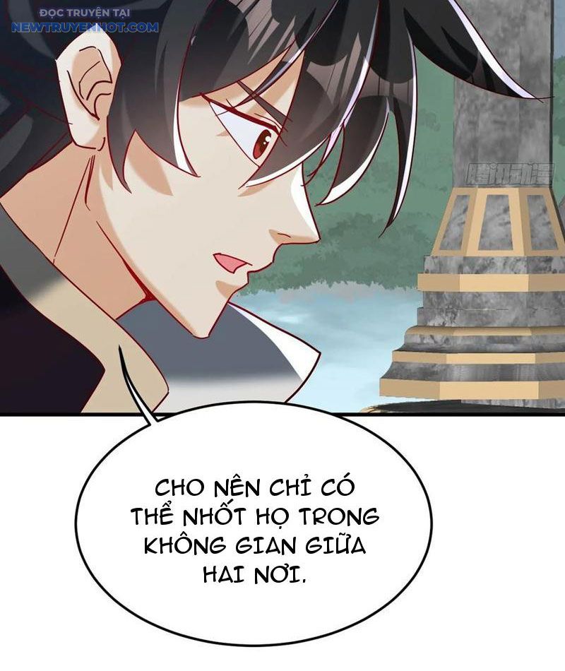 Thần Thiên Chí Tôn chapter 84 - Trang 59