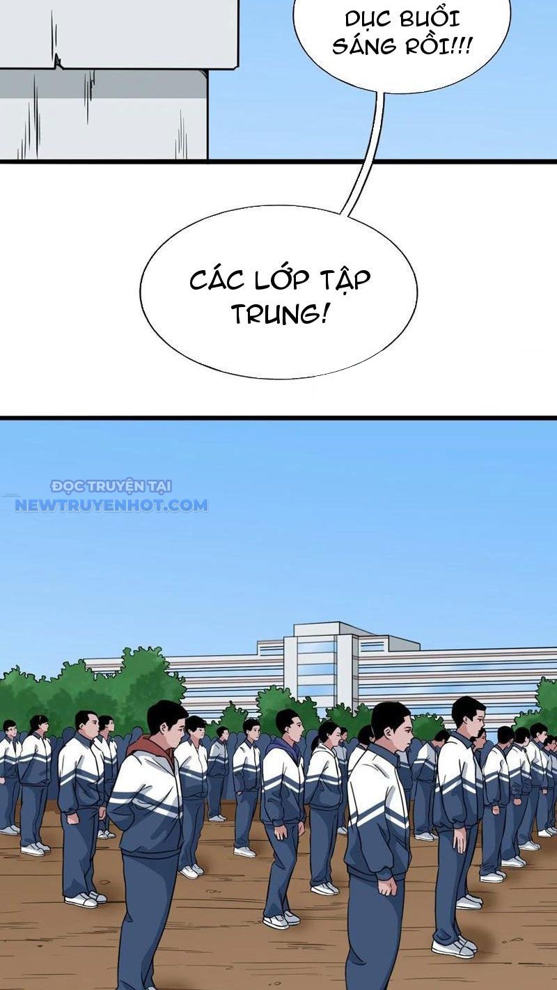 đấu Yếm Thần chapter 37 - Trang 50