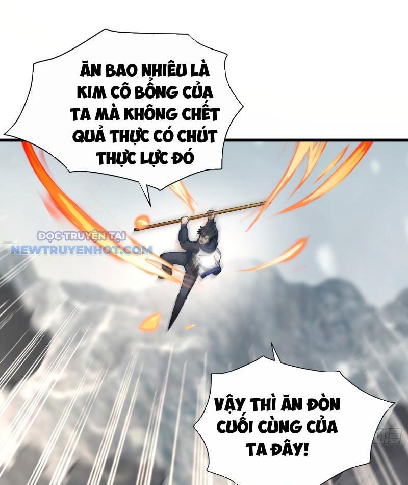 Thần Minh Trở Lại: Ta Có Trong Tay Triệu Vạn Chư Thần!  chapter 9 - Trang 41