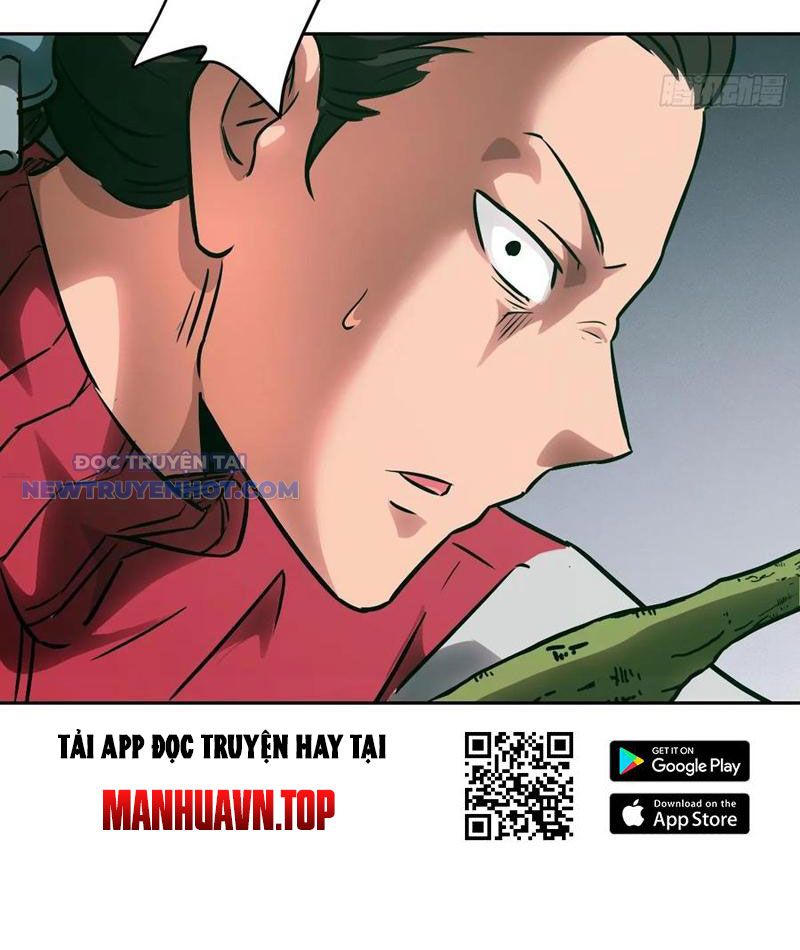 Tay Trái Của Ta Có Thể Dị Biến chapter 83 - Trang 77