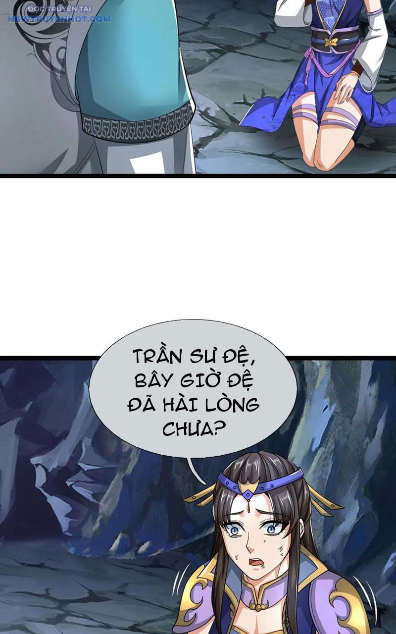 Ta Có Thể Cướp Đoạt Cơ Duyên chapter 44 - Trang 42