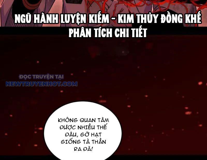 Ta Là Tà đế chapter 522 - Trang 34