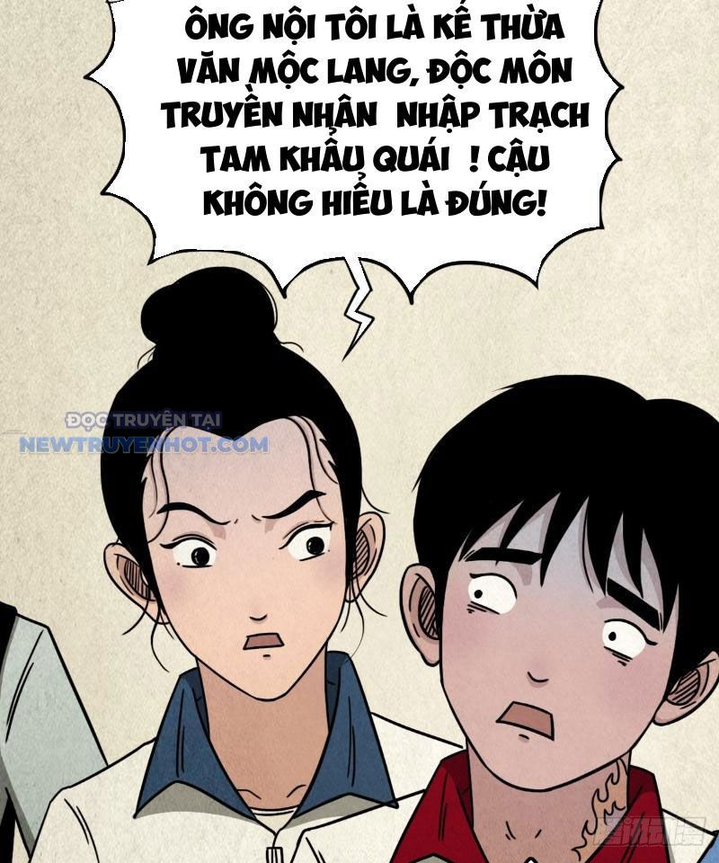 đấu Yếm Thần chapter 7 - Trang 69