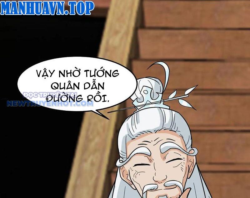 Hỗn Độn Thiên Đế Quyết chapter 121 - Trang 41