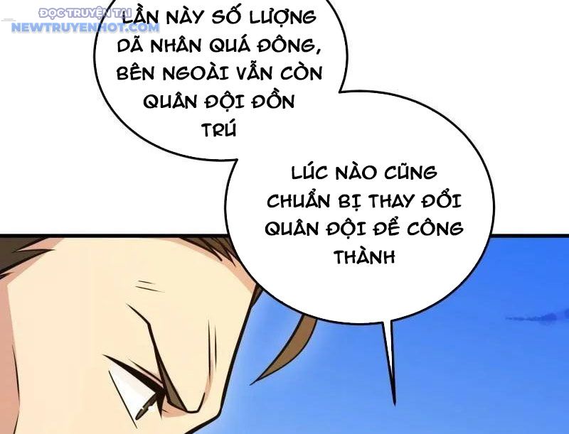 Đệ Nhất Danh Sách chapter 489 - Trang 93