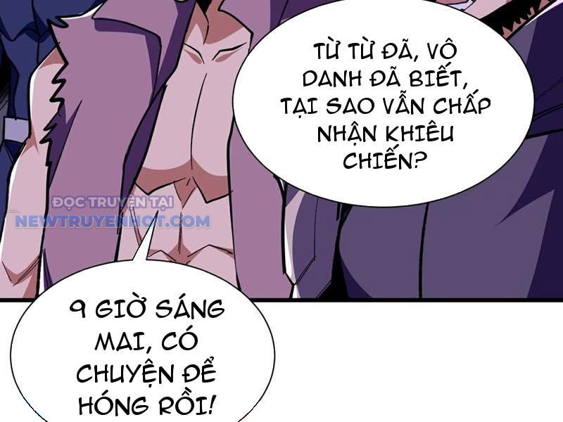 Từ Dã Quái Bắt Đầu Thăng Cấp chapter 72 - Trang 28