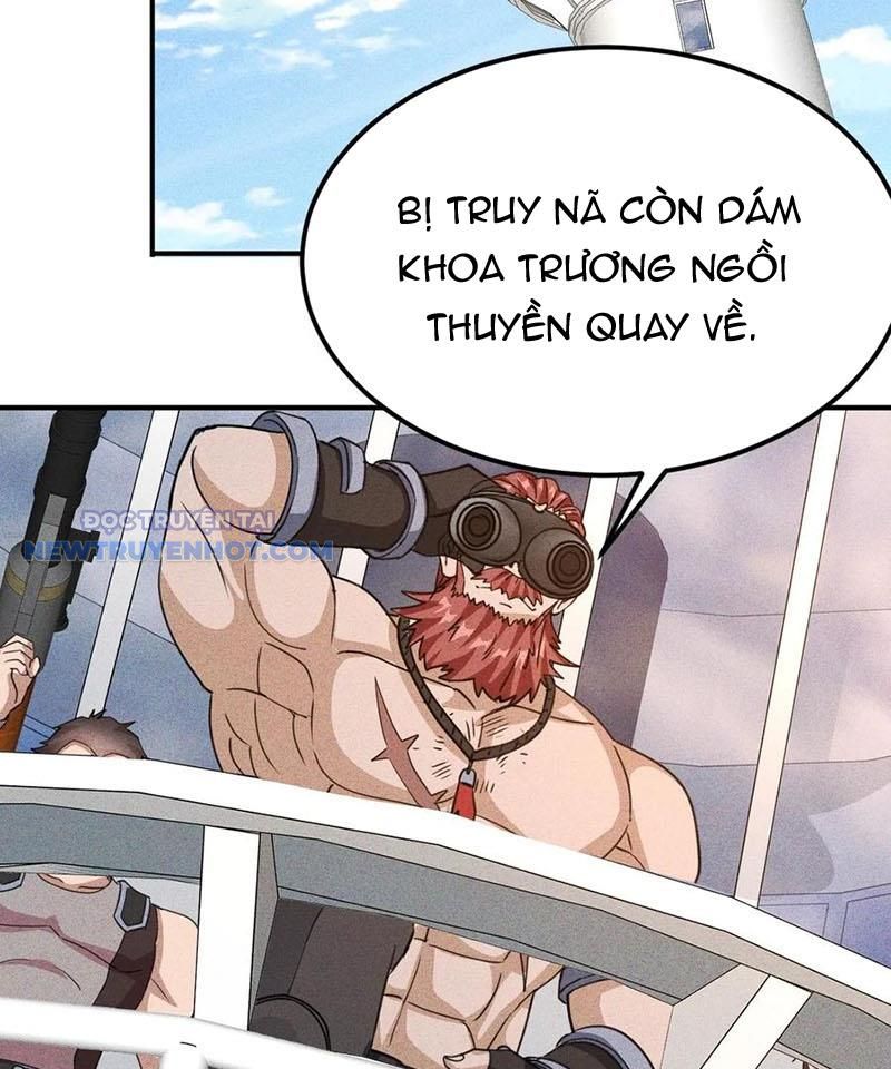 Ta Vô địch Phản Sáo Lộ chapter 42 - Trang 44