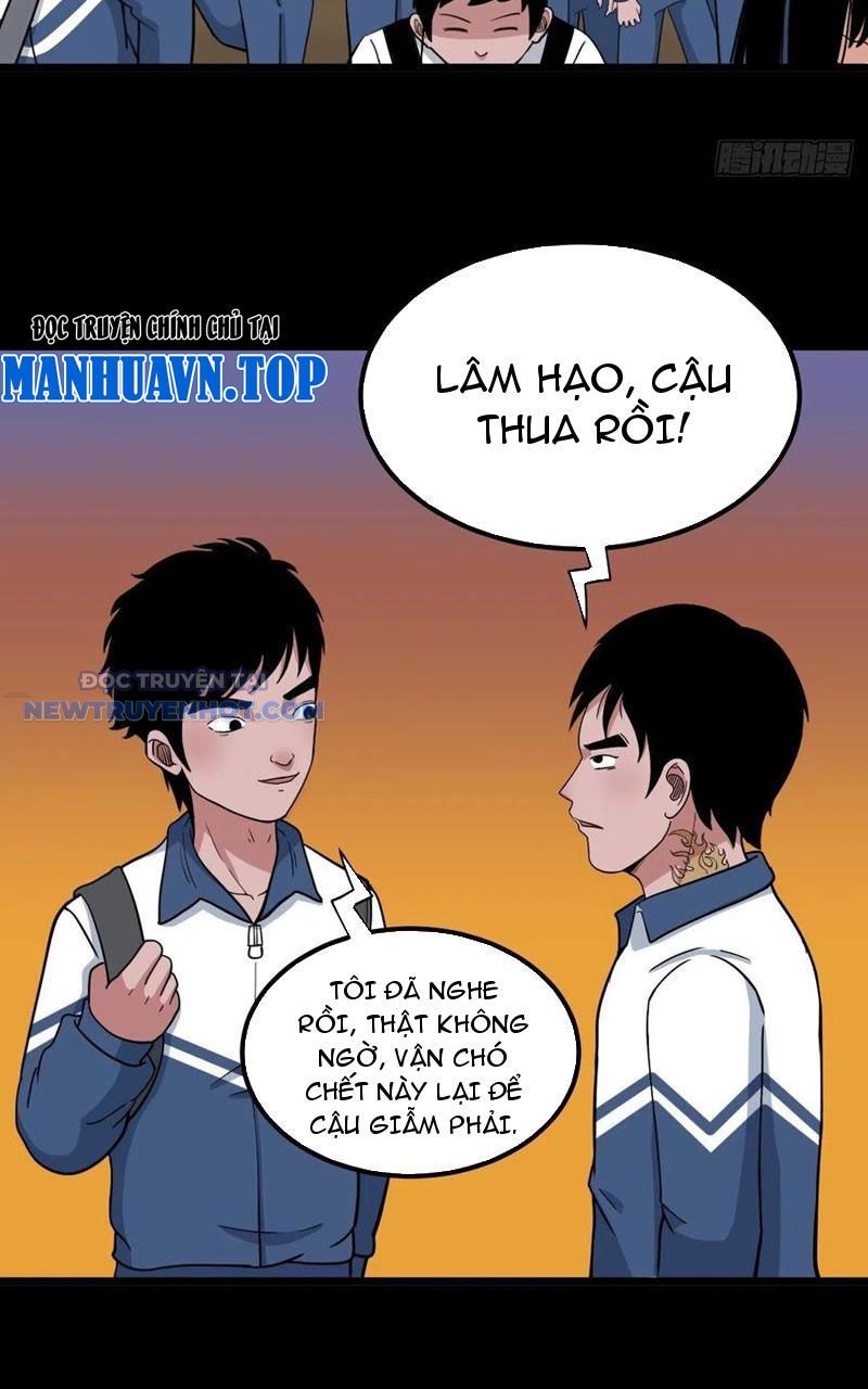 đấu Yếm Thần chapter 91 - Trang 40