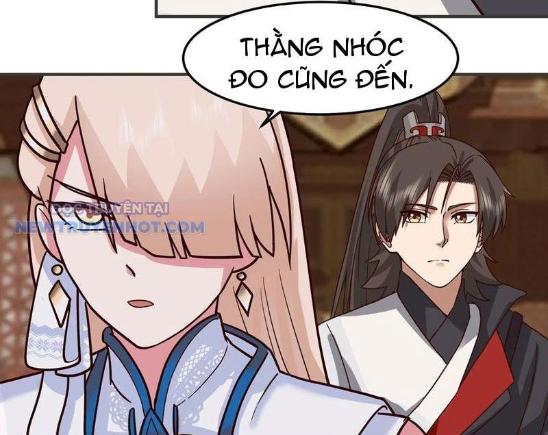 Hỗn Độn Thiên Đế Quyết chapter 121 - Trang 18