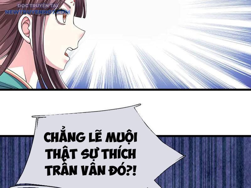 Ta Có Thể Cướp Đoạt Cơ Duyên chapter 46 - Trang 124