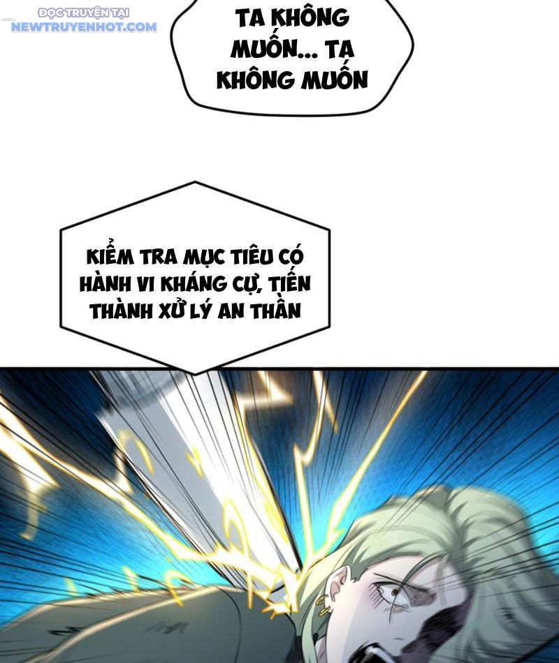 Ta, Thiên Sát Cô Tinh chapter 67 - Trang 32