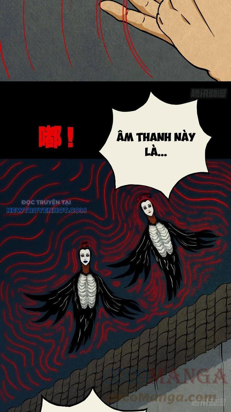 đấu Yếm Thần chapter 49 - Trang 36