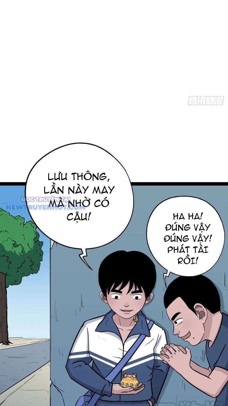 đấu Yếm Thần chapter 37 - Trang 22