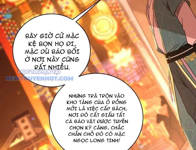 Ta Là Tà đế chapter 523 - Trang 121