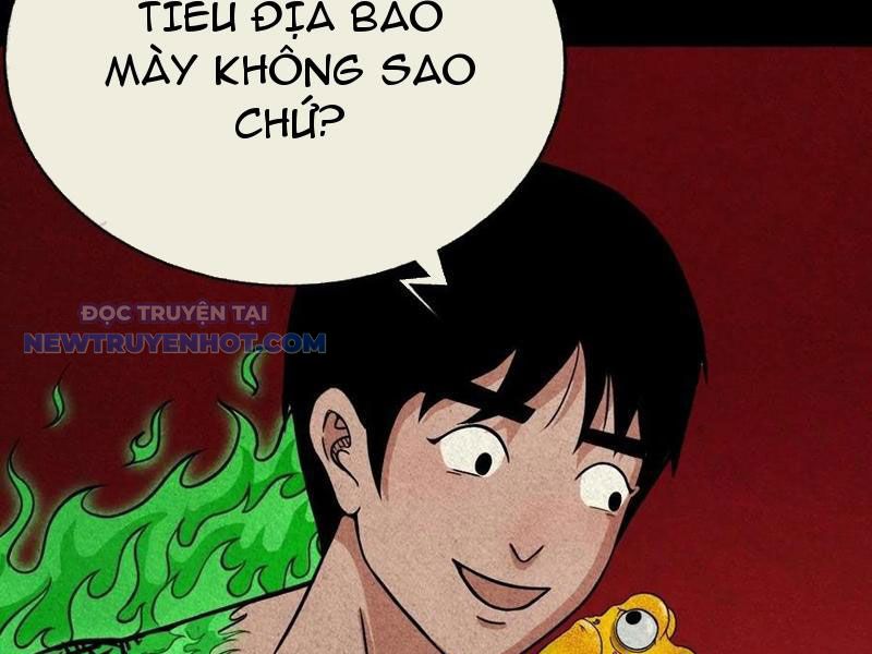 đấu Yếm Thần chapter 86 - Trang 8