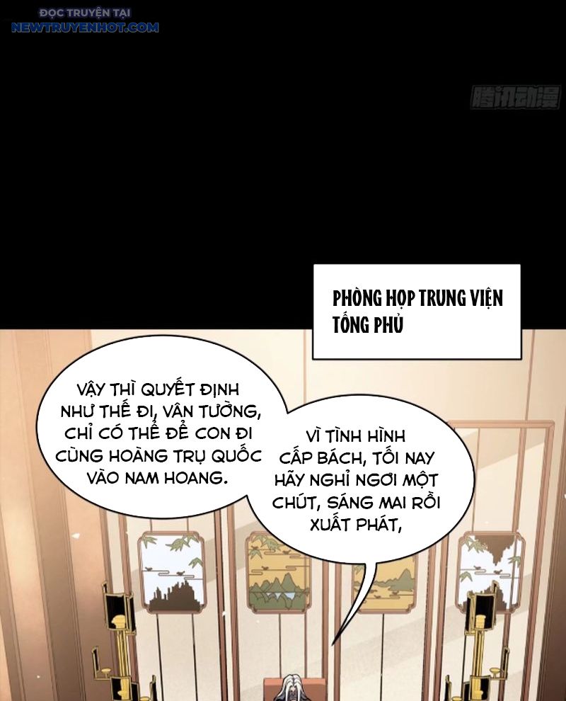 Tinh Giáp Hồn Tướng chapter 238 fix - Trang 4