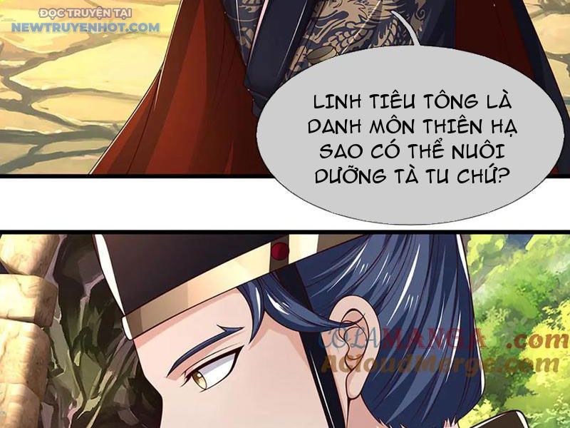 Ta Có Thể Cướp Đoạt Cơ Duyên chapter 41 - Trang 12