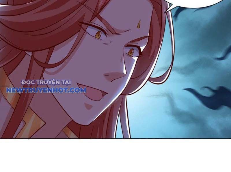 Người Ở Rể Bị Ép Thành Phản Diện chapter 627 - Trang 34