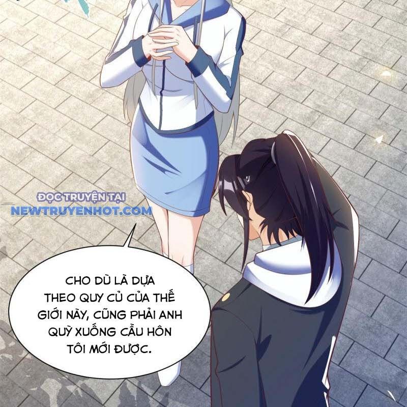 Người Ở Rể Bị Ép Thành Phản Diện chapter 615 - Trang 57