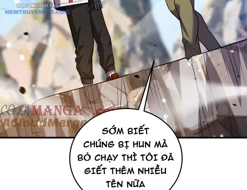 Đệ Nhất Danh Sách chapter 492 - Trang 19