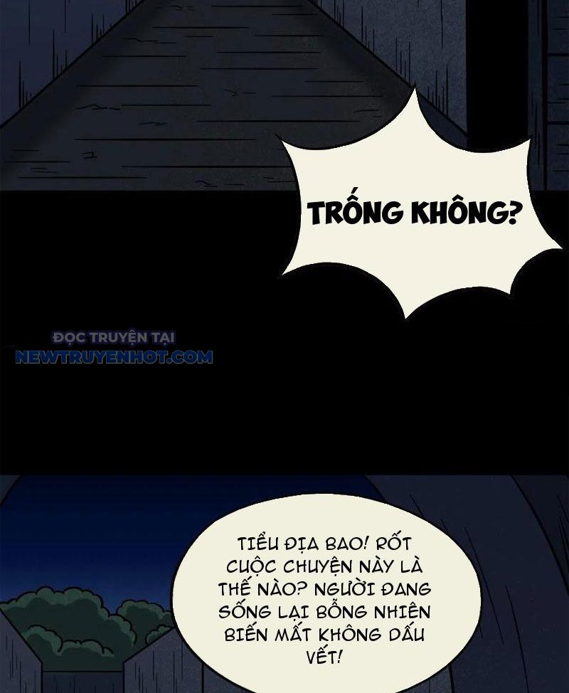 đấu Yếm Thần chapter 82 - Trang 22