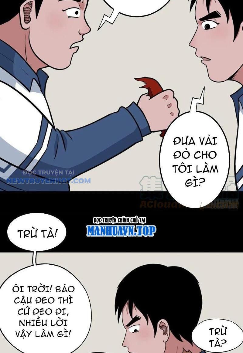 đấu Yếm Thần chapter 79 - Trang 36