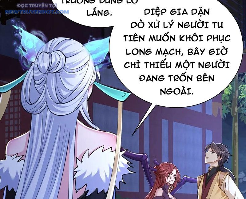 Đệ Tử Siêu Thần Ta Nằm Không, Tông Môn Hủy Diệt Ta Vô Địch chapter 41 - Trang 61