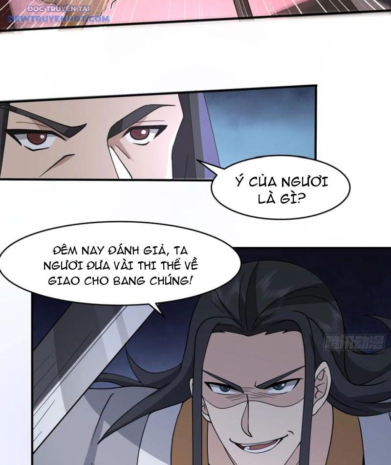 Một Người Quét Ngang Giang Hồ chapter 32 - Trang 22