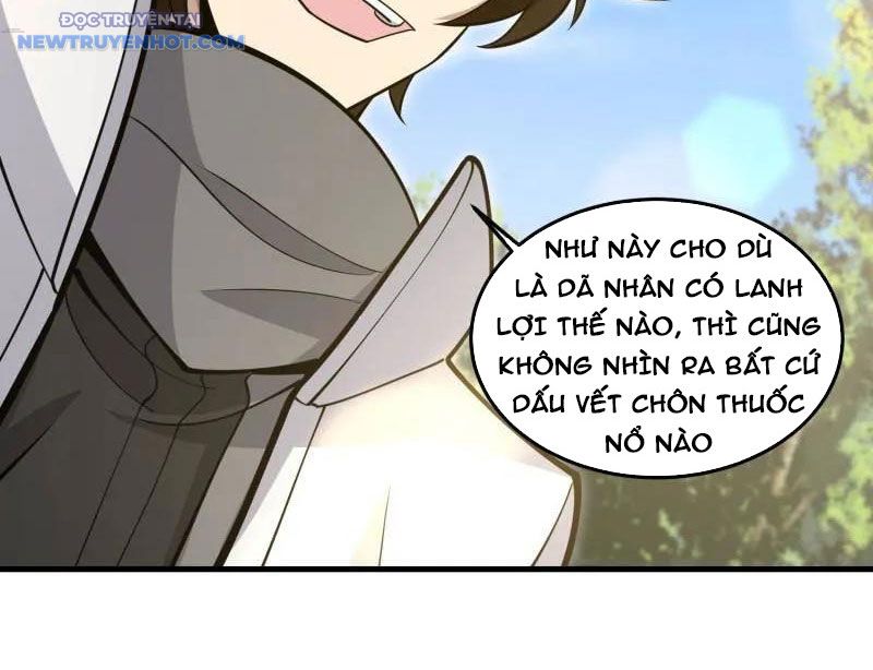 Đệ Nhất Danh Sách chapter 488 - Trang 140