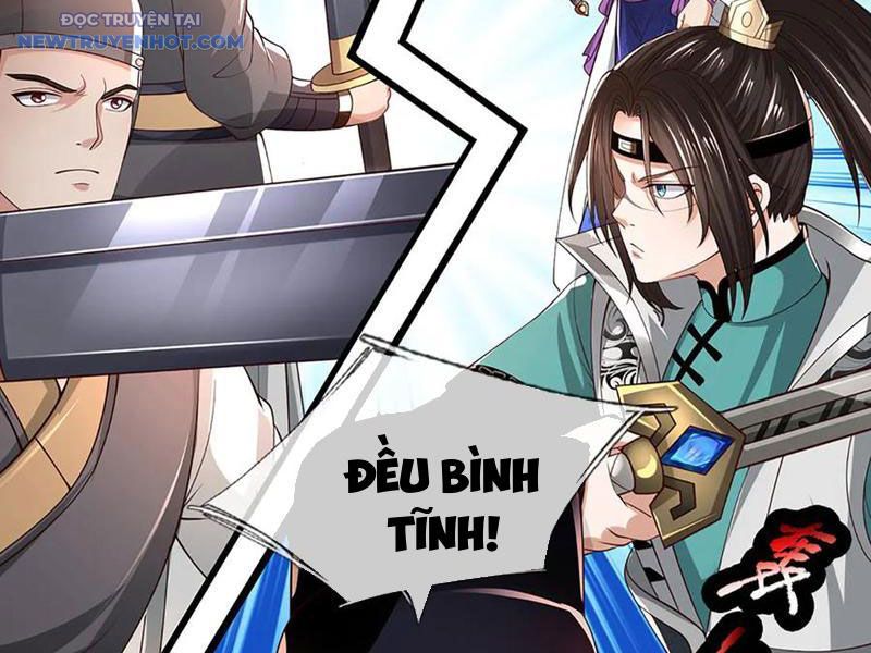 Ta Có Thể Cướp Đoạt Cơ Duyên chapter 41 - Trang 8